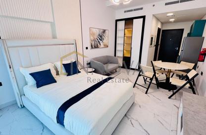 Apartment - Studio - 1 for sale in Opalz By Danube Tower 1 - Opalz by Danube - Dubai Science Park - Dubai