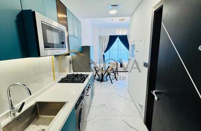 Apartment - Studio - 1 for sale in Opalz By Danube Tower 1 - Opalz by Danube - Dubai Science Park - Dubai