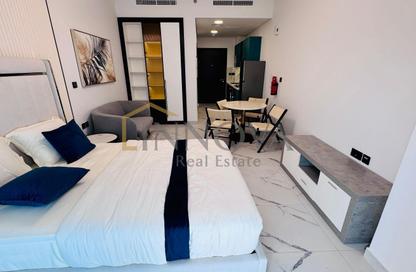 Apartment - Studio - 1 for sale in Opalz By Danube Tower 1 - Opalz by Danube - Dubai Science Park - Dubai