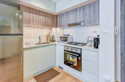 Apartment - 1 Bedroom - 2 Bathrooms for sale in Prive Residence - Dubai Hills Estate - Dubai