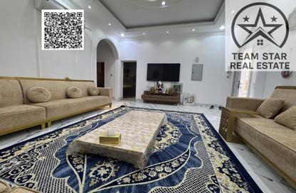 Villa - 5 - 7 for rent in Al Yasmeen 1 - Al Yasmeen - Ajman Villa - 5 - 7 for rent in Al Yasmeen 1 - Al Yasmeen - Ajman