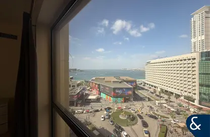 شقة - غرفة نوم - 2 حمامات للبيع في رمال 2 - رمال - جميرا بيتش ريزيدنس - دبي