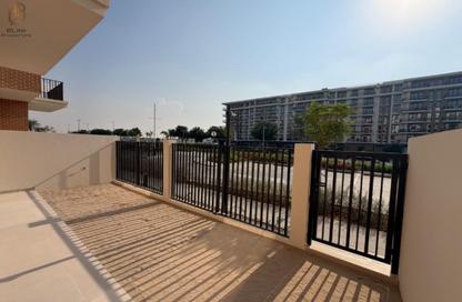 Apartment - 2 - 3 for rent in The Mayfair - Town Square - Dubai Apartment - 2 - 3 for rent in The Mayfair - Town Square - Dubai