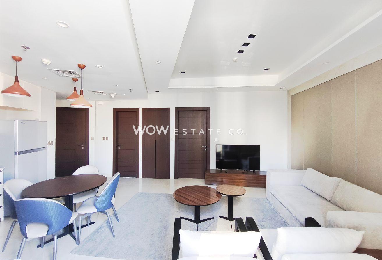 90K | Fully Furnished | Furnished 1BR photo 7