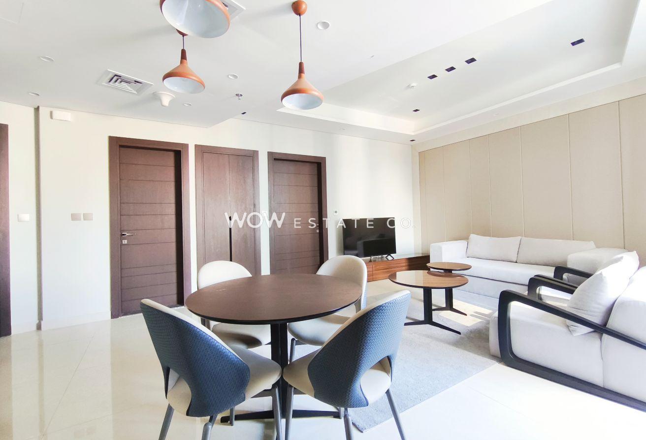 90K | Fully Furnished | Furnished 1BR photo 2