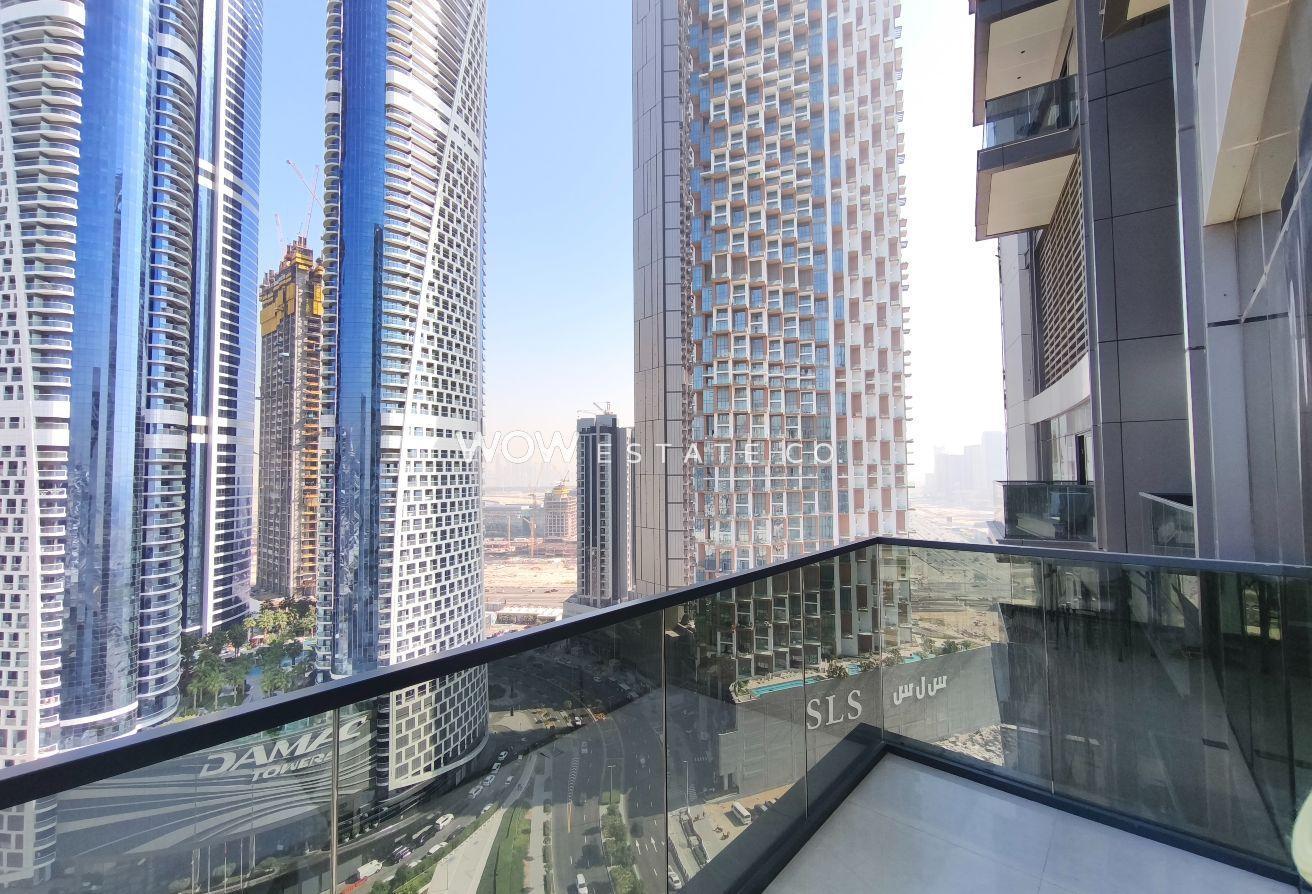 90K | Fully Furnished | Furnished 1BR photo 3