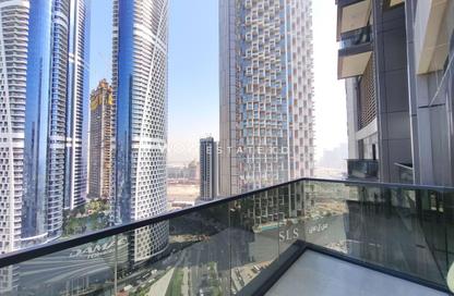 Apartment - 1 Bedroom - 1 Bathroom for rent in Nobles Tower - Business Bay - Dubai
