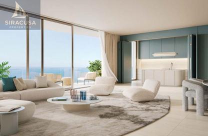 Apartment - 2 Bedrooms - 2 Bathrooms for sale in Orise Tower 2 - Orise - Maritime City - Dubai