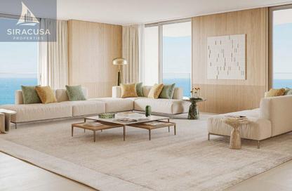 Apartment - 2 Bedrooms - 2 Bathrooms for sale in Orise Tower 2 - Orise - Maritime City - Dubai Apartment - 2 Bedrooms - 2 Bathrooms for sale in Orise Tower 2 - Orise - Maritime City - Dubai