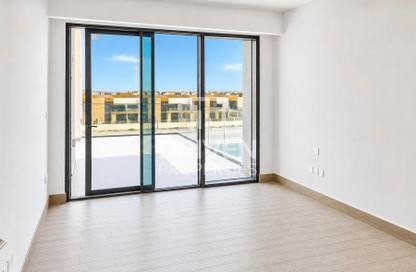 Townhouse - 4 - 6 for rent in Opal Gardens - District 11 - Mohammed Bin Rashid City - Dubai