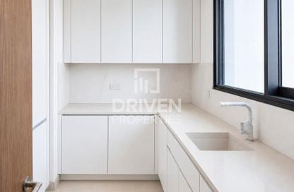 Townhouse - 4 - 6 for rent in Opal Gardens - District 11 - Mohammed Bin Rashid City - Dubai