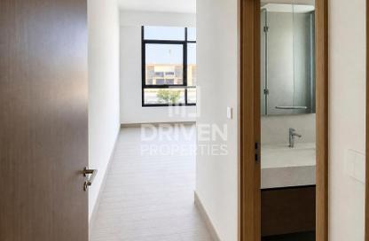 Townhouse - 4 - 6 for rent in Opal Gardens - District 11 - Mohammed Bin Rashid City - Dubai
