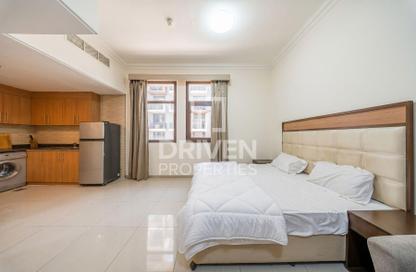 Apartment - Studio - 1 Bathroom for rent in Lincoln Park B - Lincoln Park - Arjan - Dubai