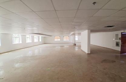 Office Space - Studio - 1 for rent in Muwaileh Commercial - Sharjah
