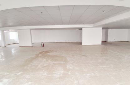 Office Space - Studio - 1 for rent in Muwaileh Commercial - Sharjah