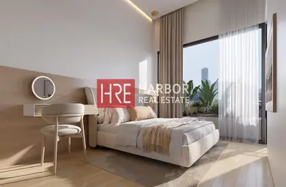 شقة - 2 غرف نوم - 2 حمامات للبيع في ج هاوس السكني - قرية جميرا الدائرية - دبي