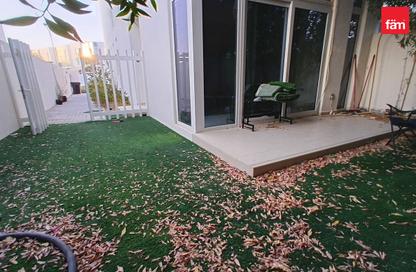 Villa - 3 - 5 for sale in Pacifica - Damac Hills 2 - Dubai