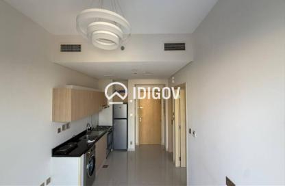 Apartment - 1 Bedroom - 1 Bathroom for rent in Navitas A - Navitas Hotel and Residences - Damac Hills 2 - Dubai