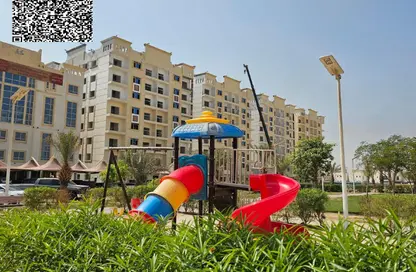 شقة - 1 حمام للبيع في قرية الأميرة - عجمان