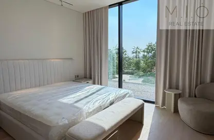 Apartment - 2 Bedrooms - 3 Bathrooms for sale in Kempinski Residences The Creek - Al Jaddaf - Dubai