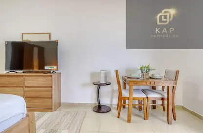 شقة - 1 حمام للبيع في فلل قرية الحمرا - قرية الحمرا - رأس الخيمة