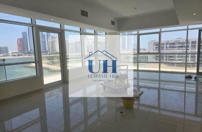Apartment - 3 Bedrooms - 4 Bathrooms for rent in Al Bateen - Abu Dhabi Apartment - 3 Bedrooms - 4 Bathrooms for rent in Al Bateen - Abu Dhabi