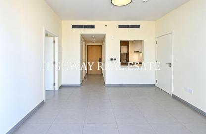 Apartment - 2 - 3 for rent in The Boulevard 3 - Aljada - Sharjah