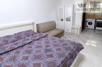 Apartment - Studio - 1 Bathroom for rent in Al Rawda 3 Villas - Al Rawda 3 - Al Rawda - Ajman