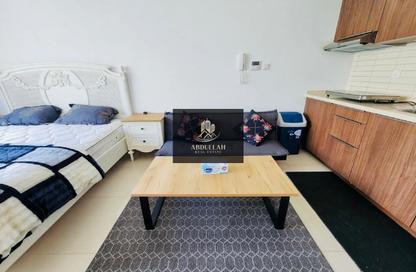 Apartment - Studio - 1 Bathroom for rent in Uptown Al Zahia - Al Zahia - Muwaileh Commercial - Sharjah
