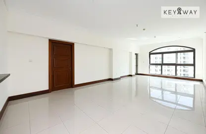 Apartment - 2 Bedrooms - 4 Bathrooms for rent in Golden Mile 6 - Golden Mile - Palm Jumeirah - Dubai