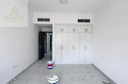 Apartment - 2 Bedrooms - 2 Bathrooms for rent in Al Jurf 2 - Al Jurf - Ajman Downtown - Ajman