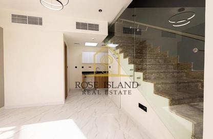 Townhouse - 1 - 2 for sale in Rukan 3 - Rukan - Dubai