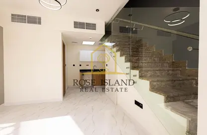 Townhouse - 1 Bedroom - 2 Bathrooms for sale in Rukan 3 - Rukan - Dubai Townhouse - 1 Bedroom - 2 Bathrooms for sale in Rukan 3 - Rukan - Dubai
