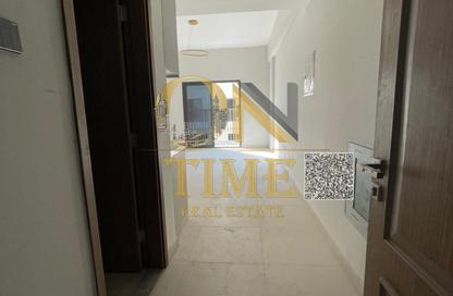 Apartment - Studio - 1 for rent in Kentia - Ajman Uptown Villas - Ajman Uptown - Ajman