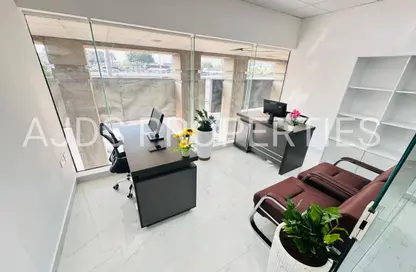 Office Space - 1 Bedroom - 1 Bathroom for rent in Reem Residency - Al Karama - Dubai