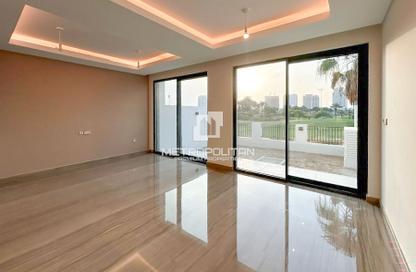 Townhouse - 4 - 3 for sale in Silver Springs 3 - Silver Springs - Damac Hills - Dubai Townhouse - 4 - 3 for sale in Silver Springs 3 - Silver Springs - Damac Hills - Dubai
