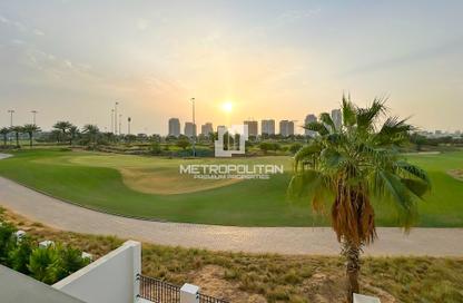 Townhouse - 4 - 3 for sale in Silver Springs 3 - Silver Springs - Damac Hills - Dubai