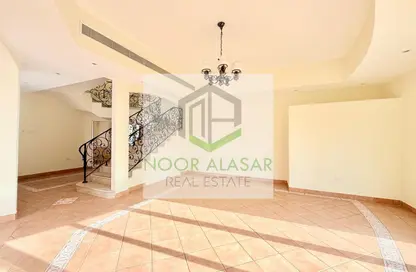 Villa - 3 Bedrooms - 4 Bathrooms for rent in Mirdif Villas - Mirdif - Dubai