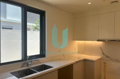 Villa - 4 Bedrooms - 4 Bathrooms for rent in Jebel Ali Village Villas - Jebel Ali Village - Jebel Ali - Dubai