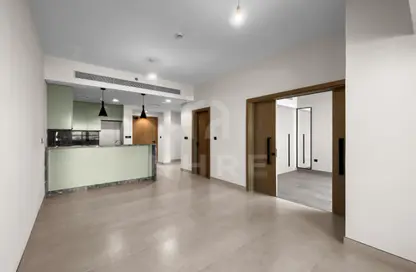 Apartment - 1 Bedroom - 1 Bathroom for sale in Golf Gate - Damac Hills - Dubai