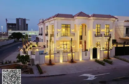 Villa - 5 Bedrooms - 7 Bathrooms for sale in Al Yasmeen 1 - Al Yasmeen - Ajman