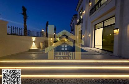 Villa - 5 Bedrooms - 7 Bathrooms for sale in Al Yasmeen 1 - Al Yasmeen - Ajman