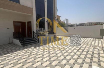 Villa - 5 Bedrooms - 7+ Bathrooms for sale in Al Mowaihat 1 - Al Mowaihat - Ajman
