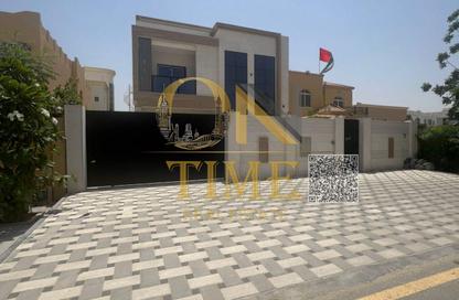 Villa - 5 Bedrooms - 7+ Bathrooms for sale in Al Mowaihat 1 - Al Mowaihat - Ajman
