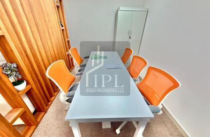 Office Space - Studio for rent in Park Lane Tower - Business Bay - Dubai