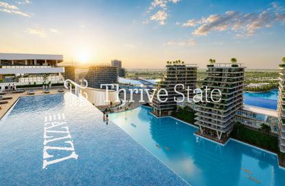 Apartment - Studio - 1 for sale in Azizi Venice 7 Building E - Azizi Venice 7 - Azizi Venice - Dubai South (Dubai World Central) - Dubai Apartment - Studio - 1 for sale in Azizi Venice 7 Building E - Azizi Venice 7 - Azizi Venice - Dubai South (Dubai World Central) - Dubai