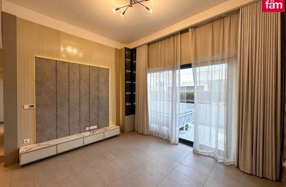 Apartment - 2 - 3 for rent in Executive Residences 1 - Executive Residences - Dubai Hills Estate - Dubai
