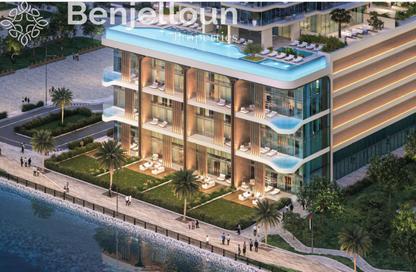 Apartment - 2 Bedrooms - 3 Bathrooms for sale in LIV Maritime - Maritime City - Dubai