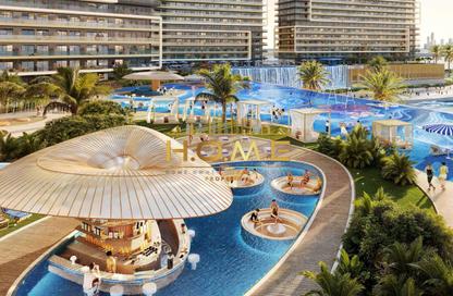 Apartment - 3 Bedrooms - 3 Bathrooms for sale in Chelsea Residences Tower B - Chelsea Residence by Damac - Maritime City - Dubai