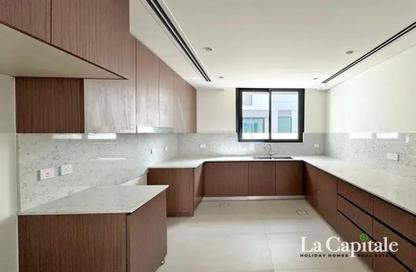 Villa - 4 Bedrooms - 4 Bathrooms for rent in Caya 1 - Arabian Ranches 3 - Dubai